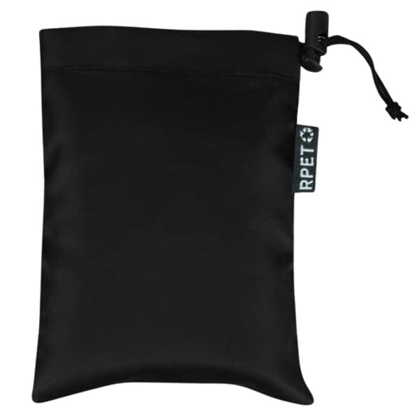 Skyla – RPET Cooling Towel in Carry Pouch detail 2