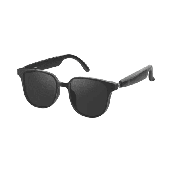 Nexor – AI Smart Sunglass