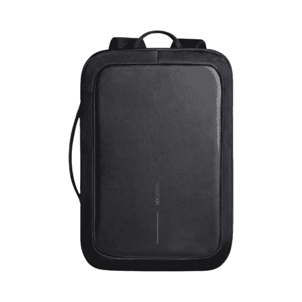 Bobby Buzz – Backpack and Briefcase