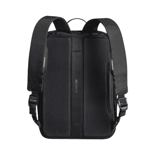 Bobby Buzz – Backpack and Briefcase detail 2