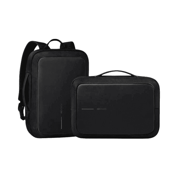 Bobby Buzz – Backpack and Briefcase detail 3