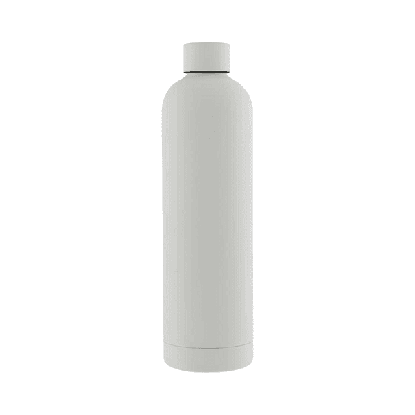Silvisk – Stainless Steel Bottle