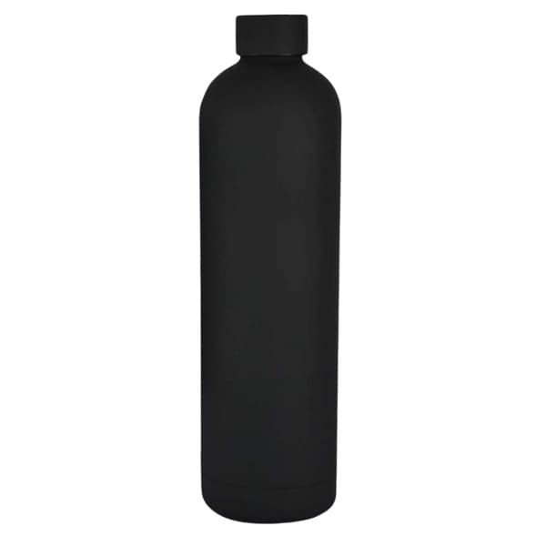 Silvisk – Stainless Steel Bottle detail 2