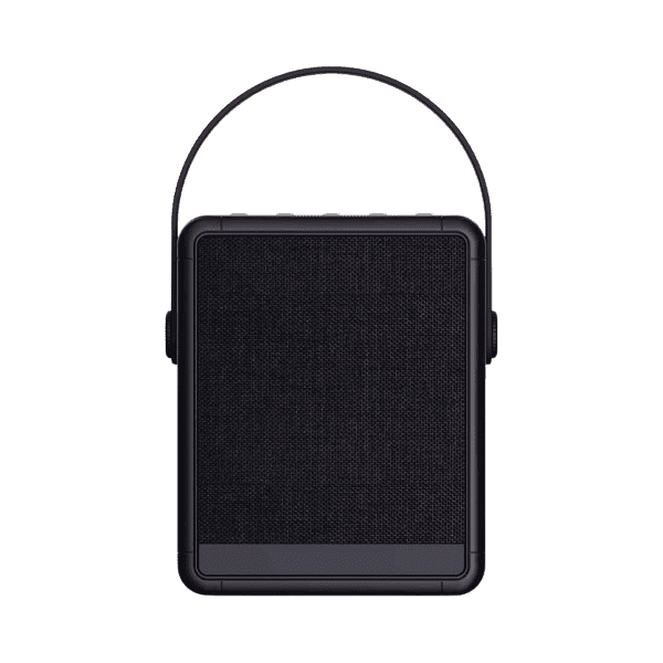 Voxxu – Recycled Solar Bluetooth Speaker with Lamp detail 3