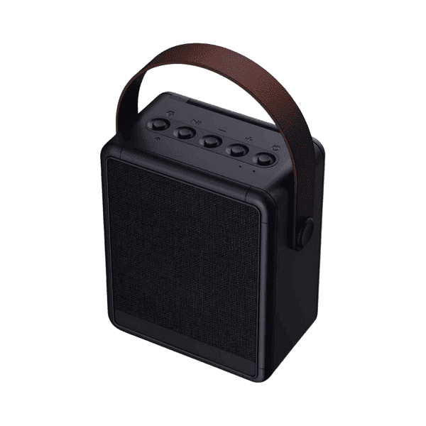 Voxxu – Recycled Solar Bluetooth Speaker with Lamp detail 4