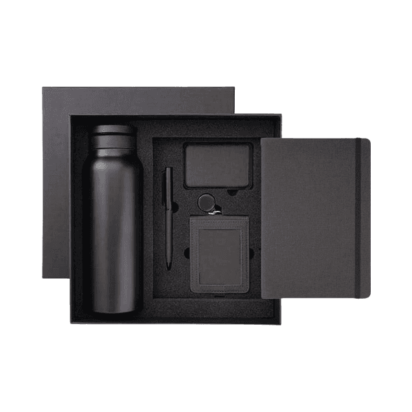 Solen – Sustainable 5pc Gratitude Gift Set