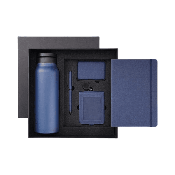 Solen – Sustainable 5pc Gratitude Gift Set detail 6