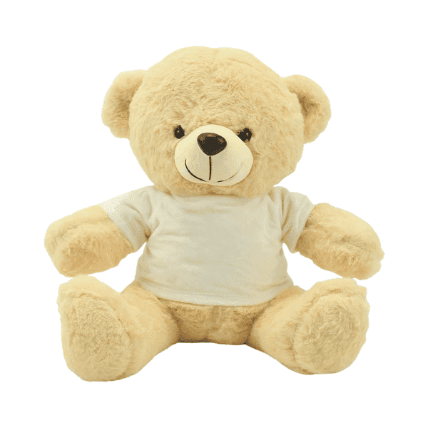 Sonare – Teddy Bear Plush Toy