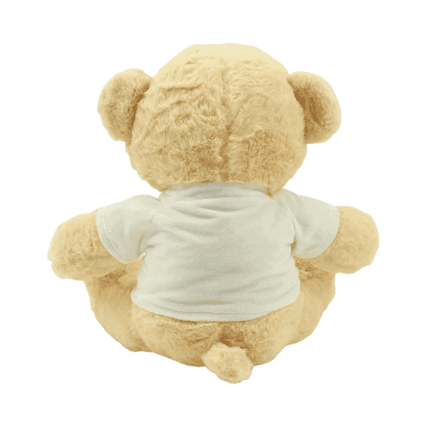 Sonare – Teddy Bear Plush Toy detail 2