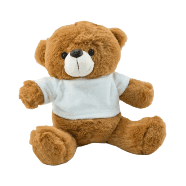 Sonare – Teddy Bear Plush Toy detail 3