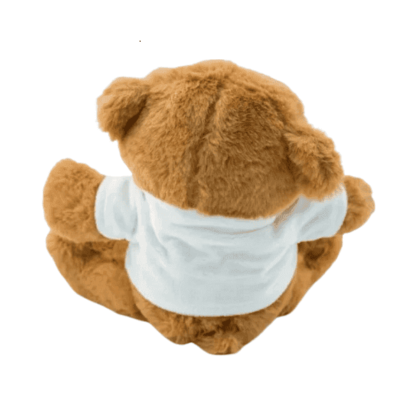 Sonare – Teddy Bear Plush Toy detail 4