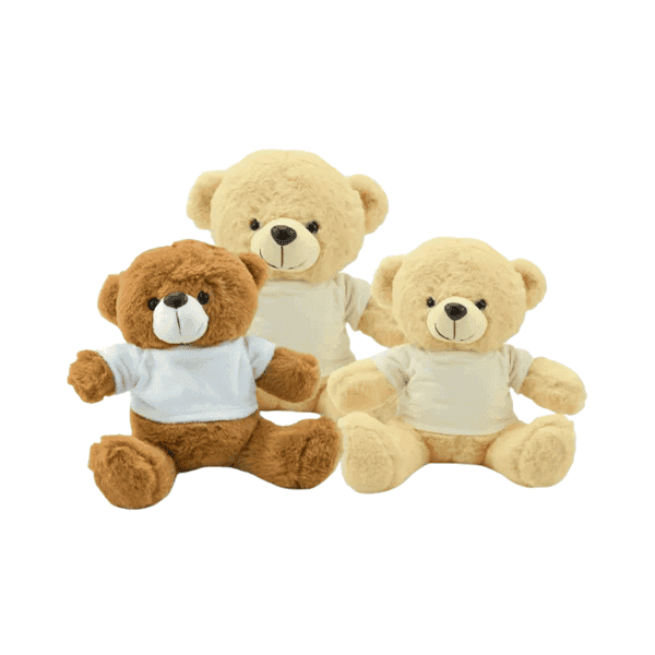 Sonare – Teddy Bear Plush Toy detail 5