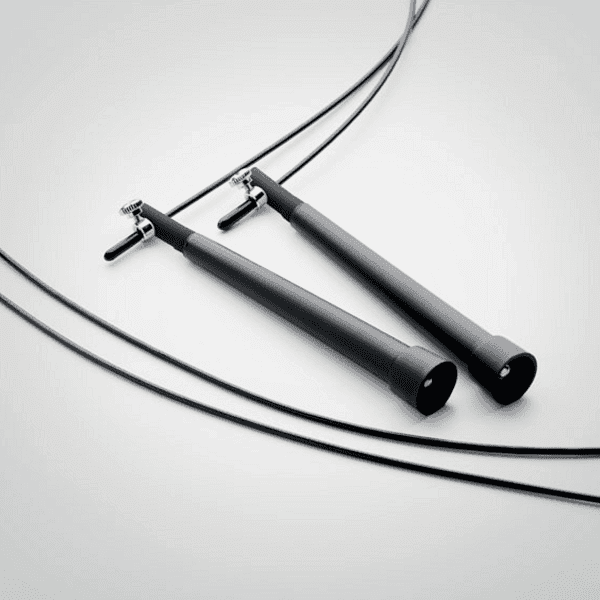 Linoz – Jumping Rope in RPET Pouch detail 2