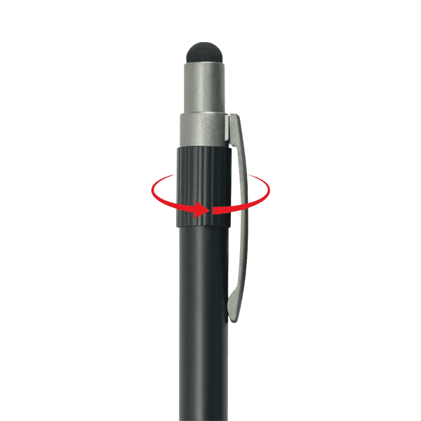 SpinWrite Stylus Pen detail 3