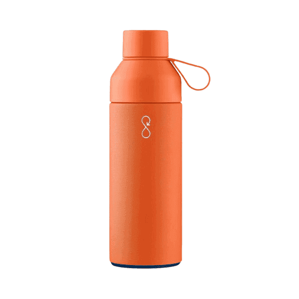 Ocean Bottle detail 3
