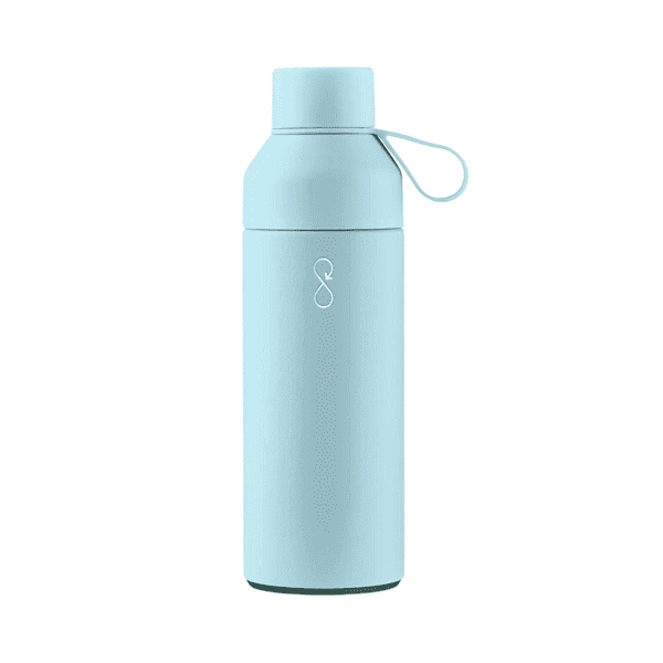 Ocean Bottle detail 4