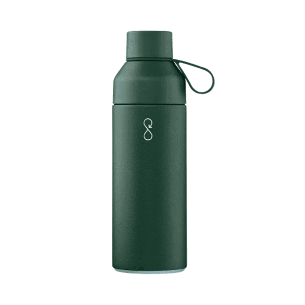 Ocean Bottle detail 6
