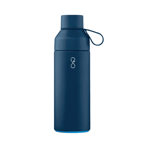 Ocean Bottle detail 7