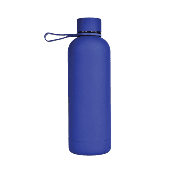 Olleh – Stainless Steel Water Bottle with Handle
