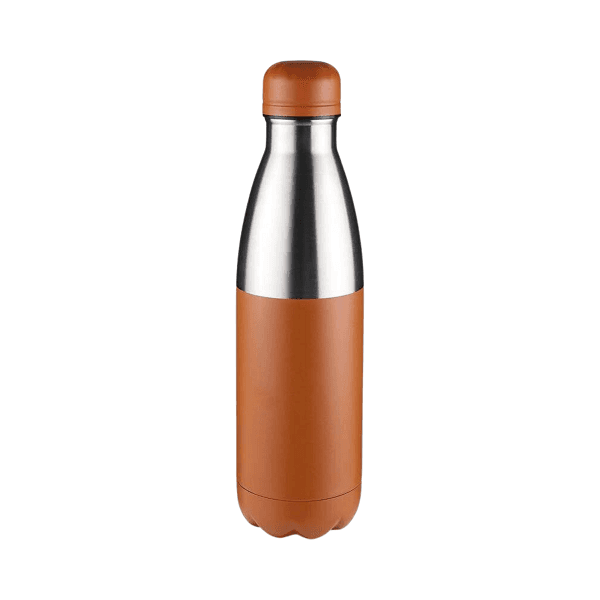 Burno – Double Wall Stainless Steel Water Bottle