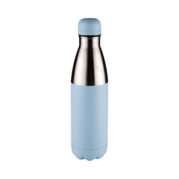 Burno – Double Wall Stainless Steel Water Bottle detail 3