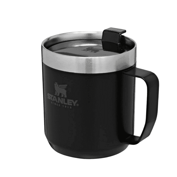 Stanley Classic 350 ML Camp Mug detail 2