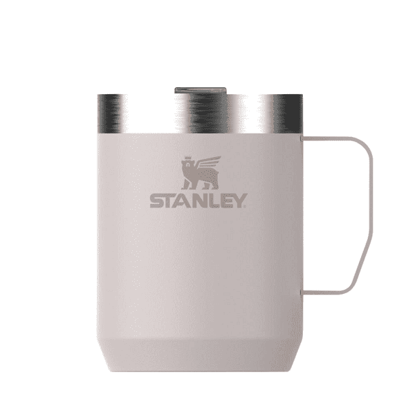 Stanley Everyday 236 ML Camp Mug detail 3
