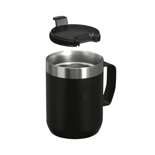 Stanley Everyday 236 ML Camp Mug detail 5
