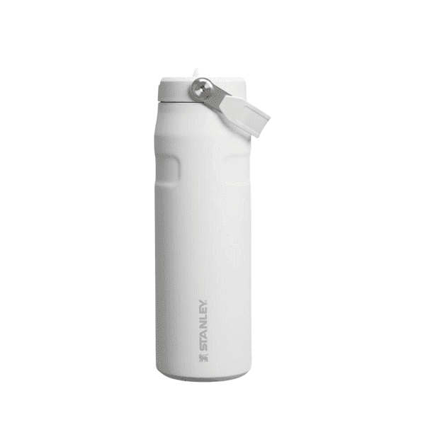 Stanley IceFlow™ 2.0 700 ML Water Bottle With Flip Straw detail 3