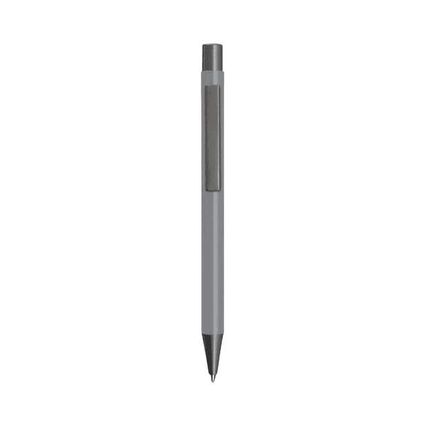 Uma – Straight Metal Pen
