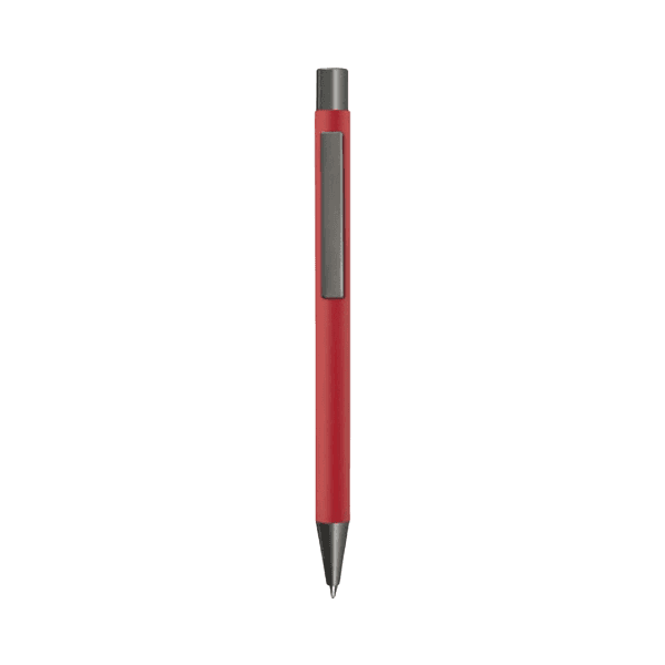 Uma – Straight Metal Pen detail 2