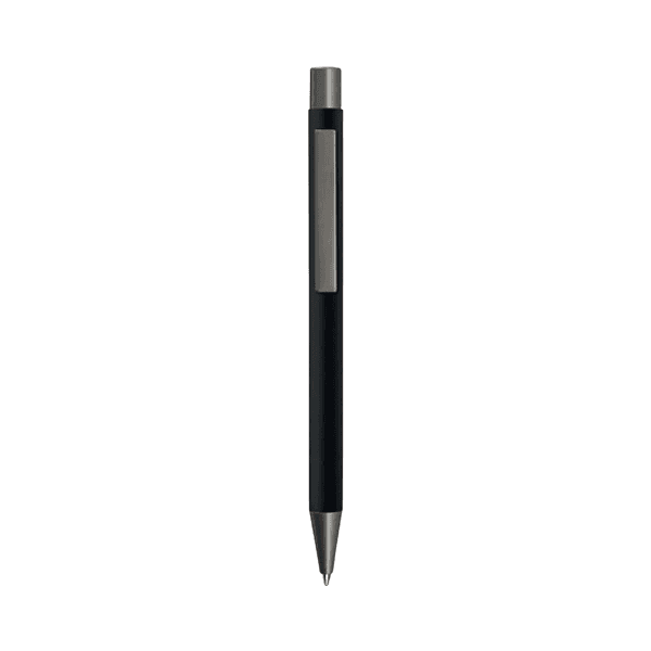 Uma – Straight Metal Pen detail 3