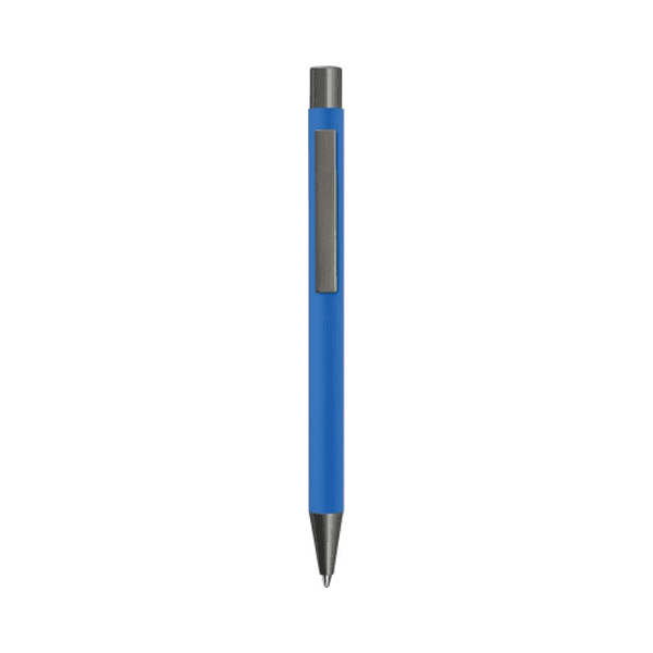 Uma – Straight Metal Pen detail 5