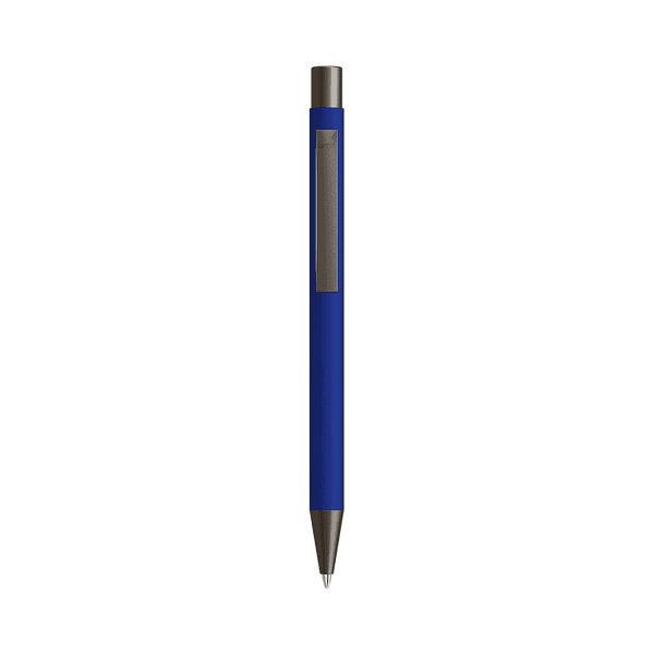 Uma – Straight Metal Pen detail 6