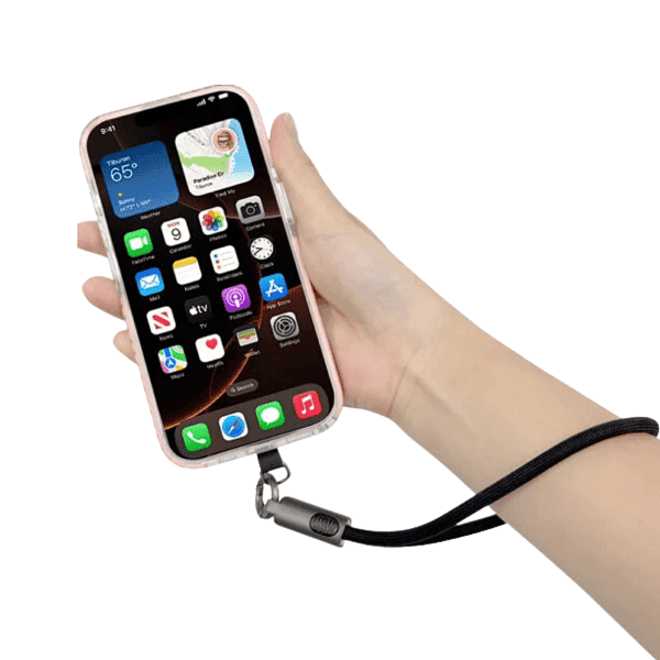 Strapix – 60W Type C Fast Cable detail 3