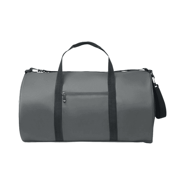 Stridon – PU RPET Duffle Bag detail 3