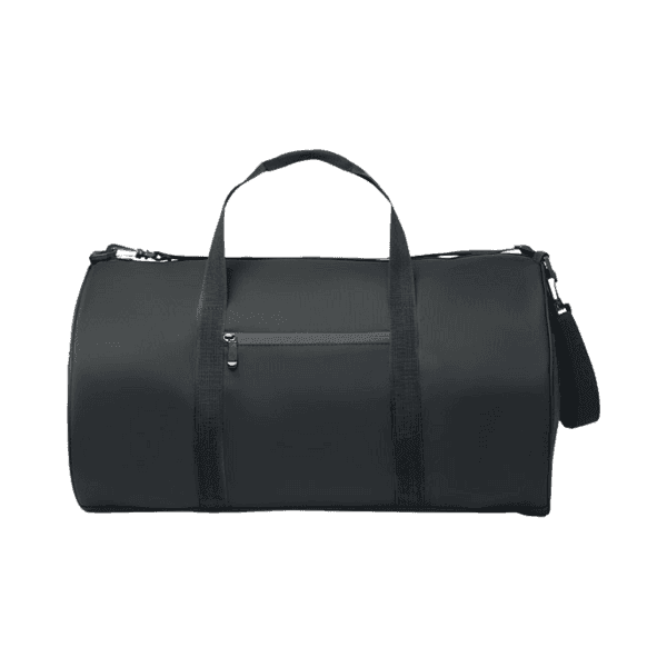 Stridon – PU RPET Duffle Bag detail 4