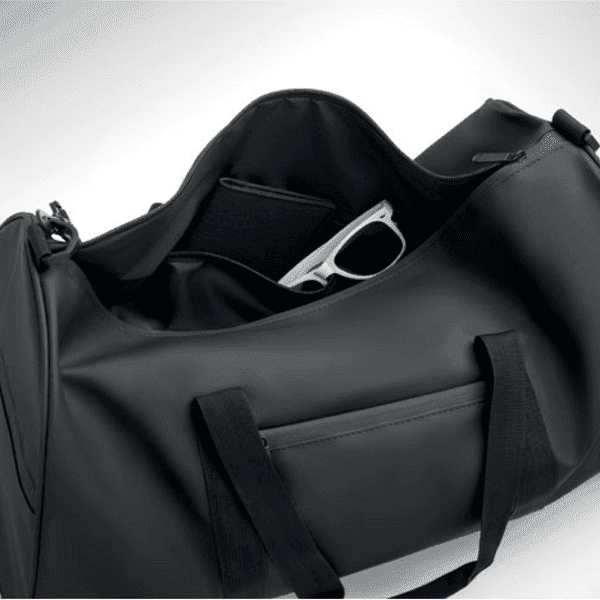 Stridon – PU RPET Duffle Bag detail 5