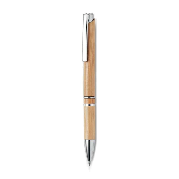 Whangee – Bamboo Ball Pen