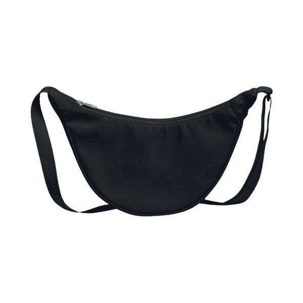 Luna – Half Moon Cross Body Bag