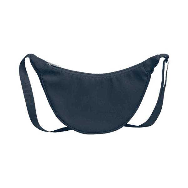 Luna – Half Moon Cross Body Bag detail 3