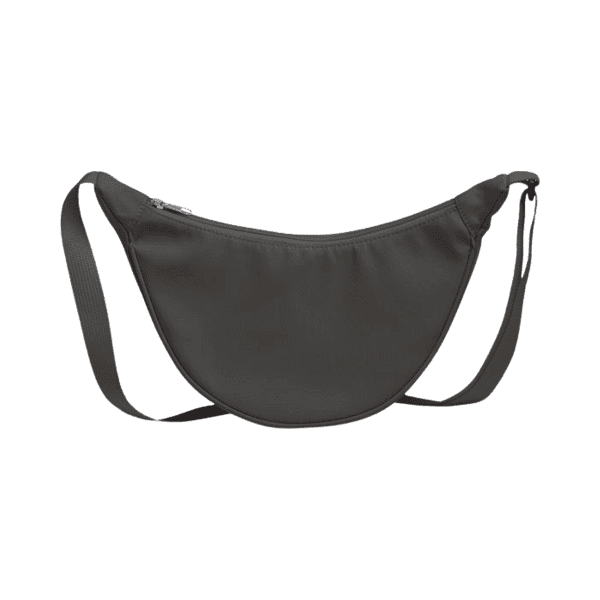 Luna – Half Moon Cross Body Bag detail 4