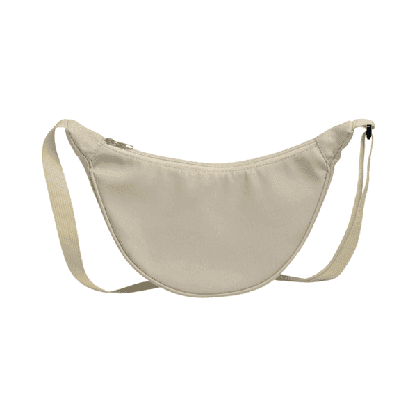Luna – Half Moon Cross Body Bag detail 5