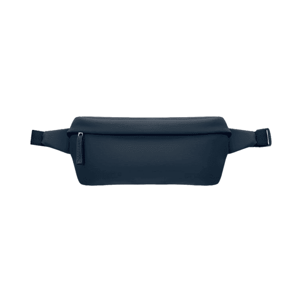 Nexis – PU RPET Waist Bag detail 2