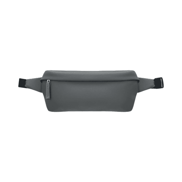 Nexis – PU RPET Waist Bag detail 3