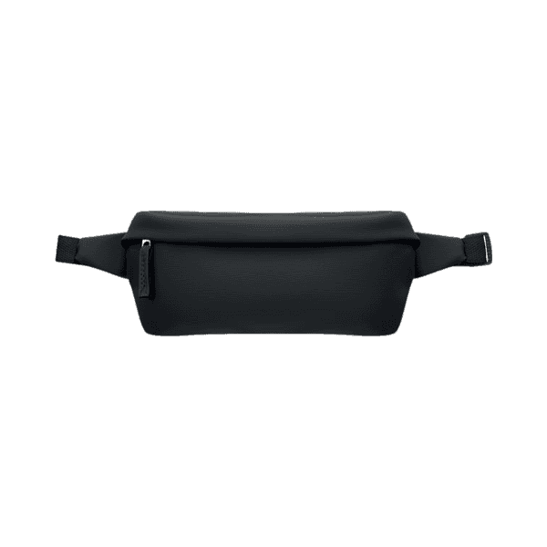 Nexis – PU RPET Waist Bag detail 4