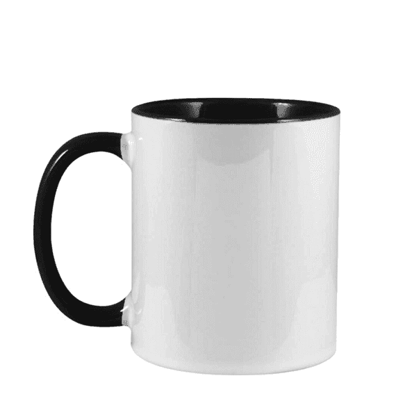 Harina – Sublimation Mugs detail 2