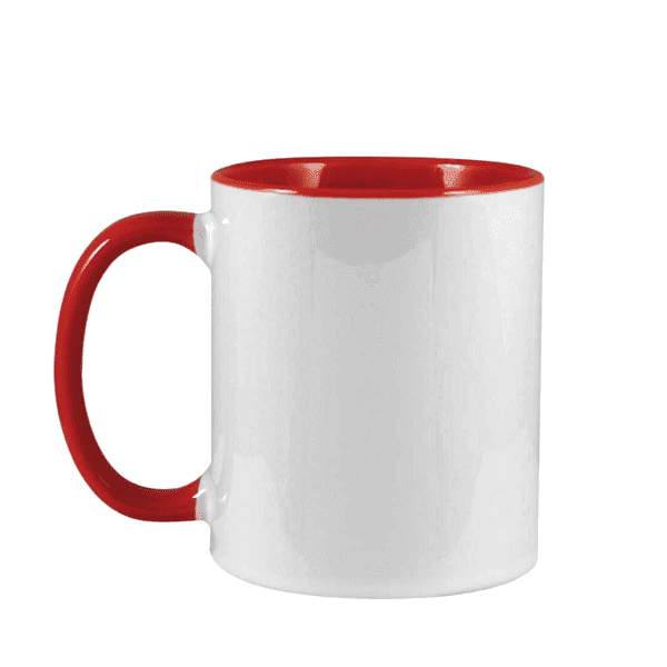 Harina – Sublimation Mugs detail 4