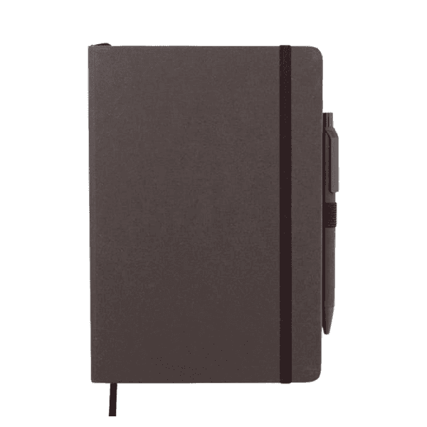 Nuyore – Sustainable Fruit Paper A5 Notebook and Pen Set
