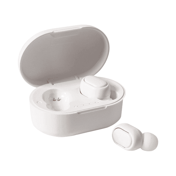 Horas – Recycled Plastic TWS Earbuds
